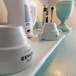 Restaurant Bar Du Commerce - Maison Robin Отель