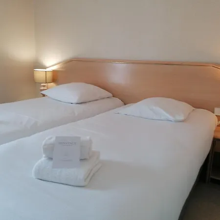 Restaurant Bar Du Commerce - Kb Group Tronget